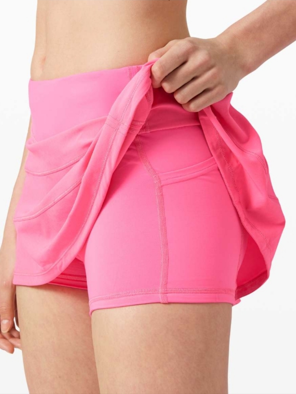 Lululemon Pace Rival Skirt - Picture 12 of 12